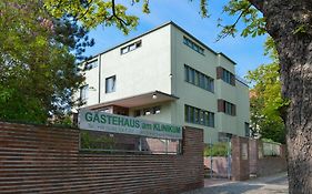 Gaestehaus Am Klinikum